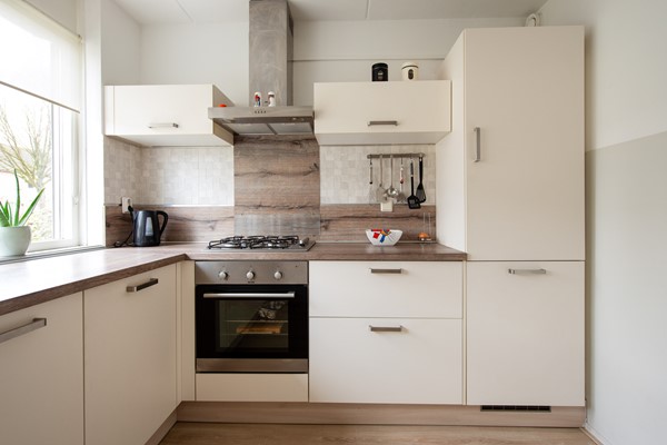 Medium property photo - Heulberg 28, 4708 HL Roosendaal